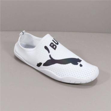 Слипоны слипоны белый