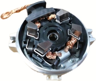 OEM щеткодержатель стартера 2813028040