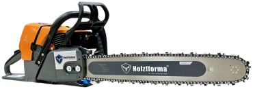Бензопила Holzfforma G466