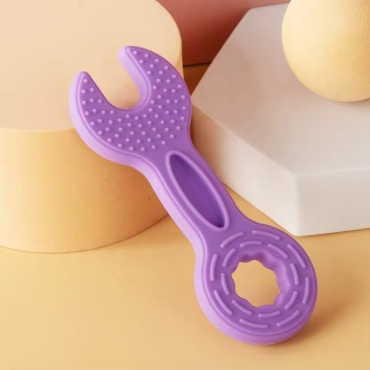 Прорезыватель LIMMPO KIDS 4431, 1 шт, мультиколор