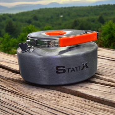 Чайник StatiX DS-16 1 шт