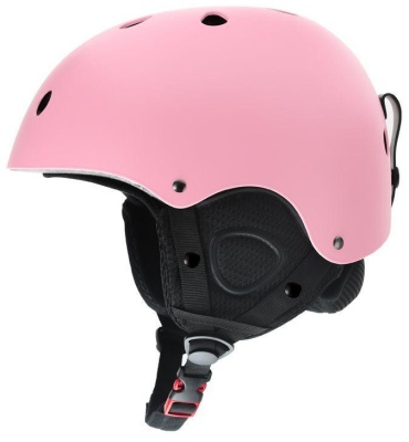 Шлем Velosalon_383885297 розовый S, M, L