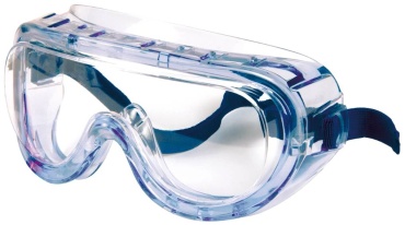 Cofra очки PLIABLE E029-B100 черный, прозрачный