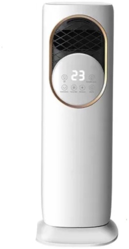 Вентилятор AA2823 белый