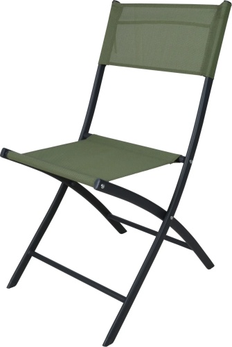 Кресло Koopman X60000190 зеленый