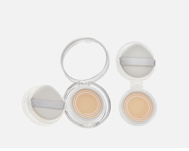 Luna WATER PACT CLEAR кушон 23 12.5 г