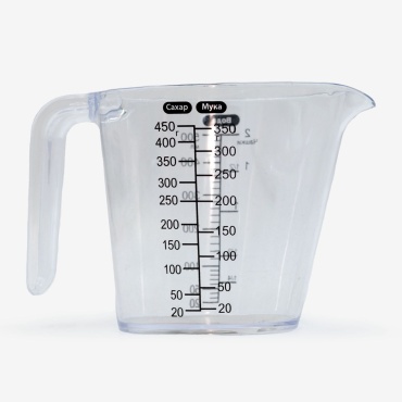 Toro мерный стакан 268440, пластик
