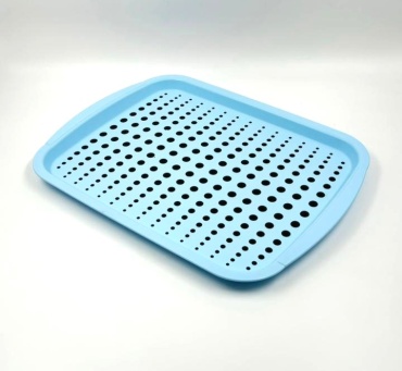 Ucsan plastik M-263 голубой