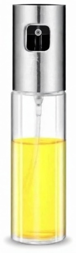 Wellamart бутылка с распылителем 6635, стекло