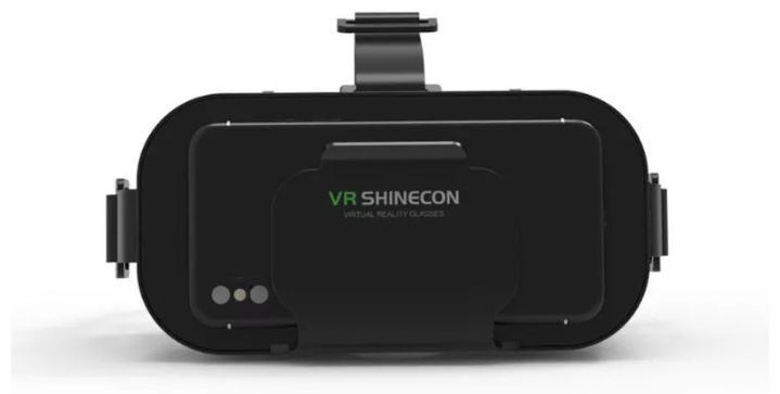 VR SHINECON G10