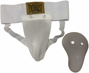 Everlast ESTABLISHED 1910 белый M