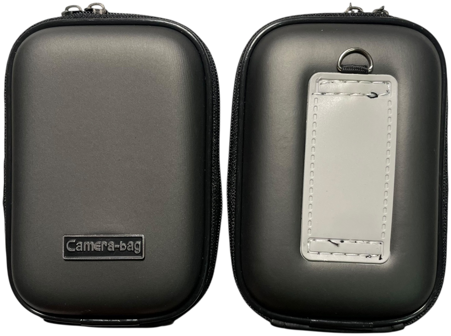 Чехол CAMERA BAG черный