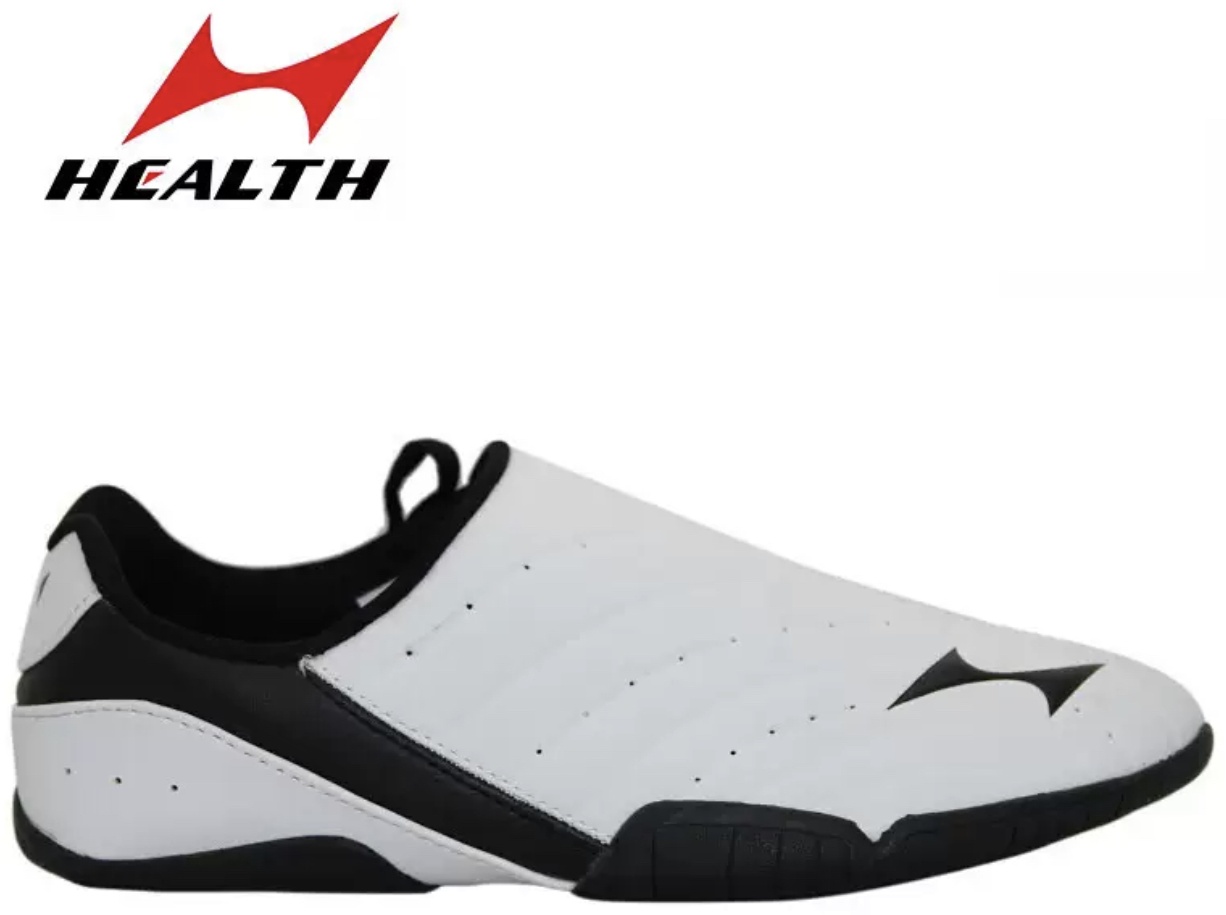 Борцовки Health белый
