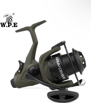 W.P.E безынерционная w.p.e AC-5000S