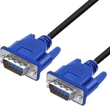 Кабель OEM VGA - VGA 1.5 м