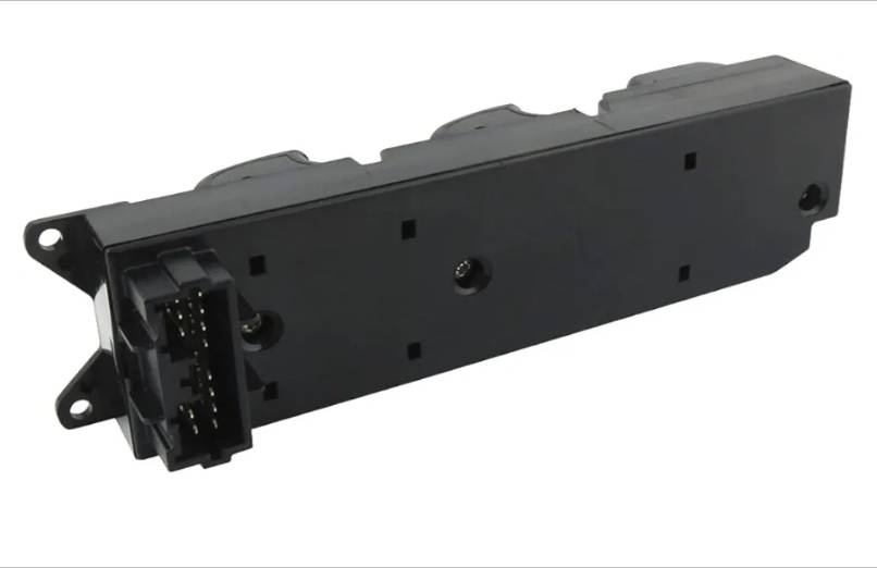 Блок кнопок MPS7229