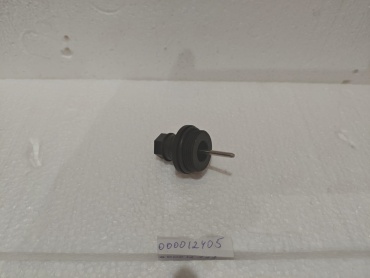 Mizudo датчик пламени УЗЕЛ ПОВОРОТНОГО ВАЛА ДАТЧИКА РАСХОДА ДЛЯ М17НР/ FLOW SENSOR ROTATE SHAFT ASSEMBLY FOR M17HP 1 шт.