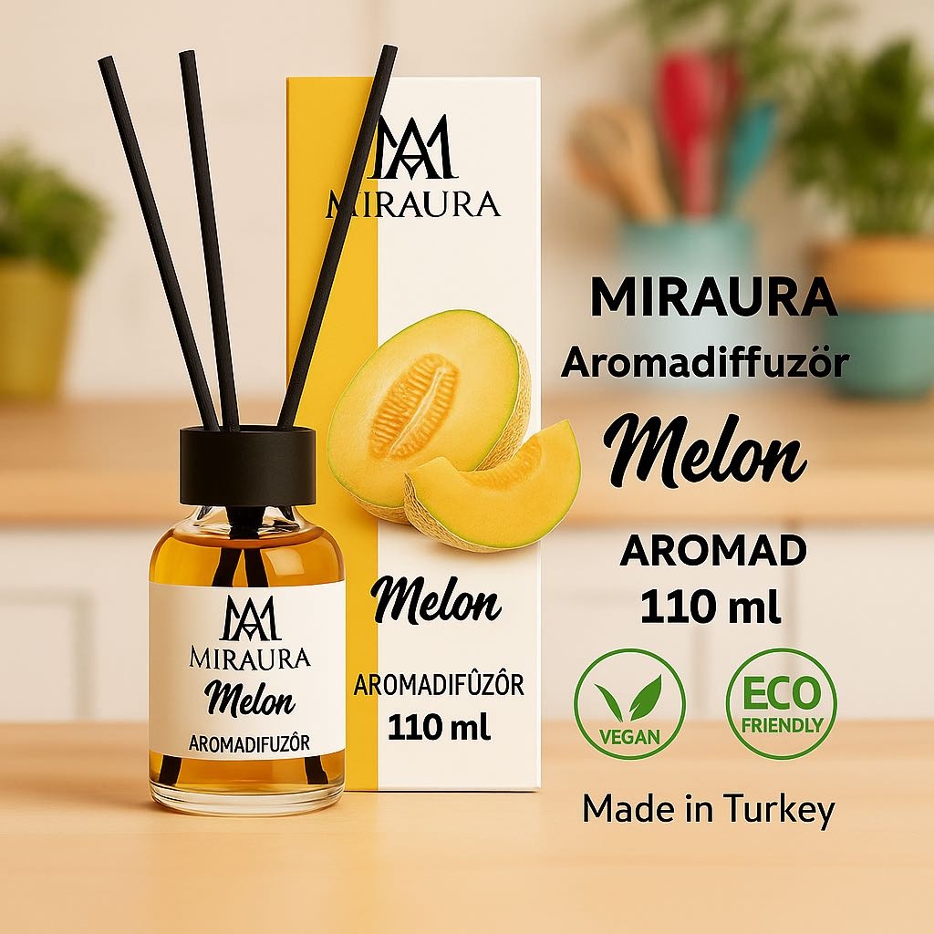 Диффузор Miraura Kavun 110 мл