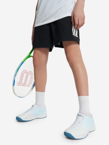 Спортивные шорты adidas черный