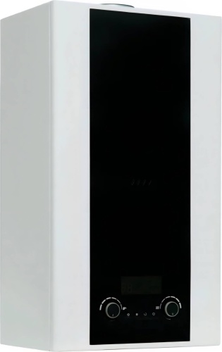 Газовый котел AGB24WL с дымоходом