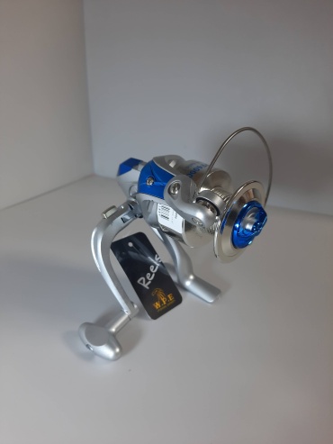 W.P.E безынерционная Катушка W.P.E PF4000