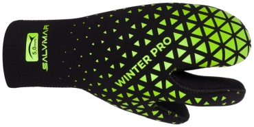 SALVIMAR Salvimar WinterPro 9mm L, 200695C 9 мм Комбинированный 52