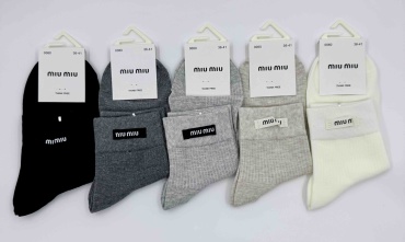 Носки Djos Socks 10 пар мультиколор 36-41