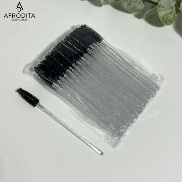 Afrodita щеточка 50 шт