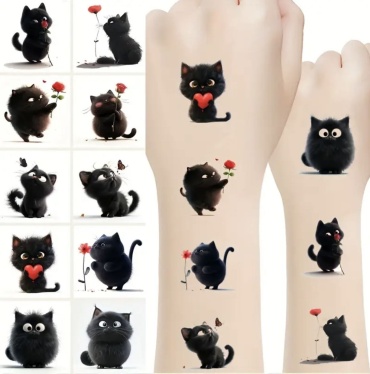 Котики