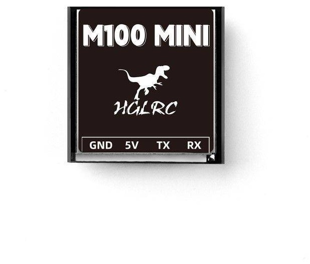 Модуль GPS HGLRC M100 Mini