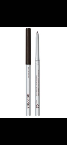 RELOUIS карандаш 343 02 taupe