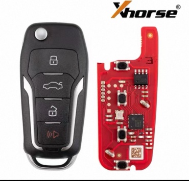 Xhorse ключ зажигания Xhorse