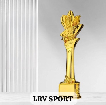 Кубок LRV SPORT КОРОНА