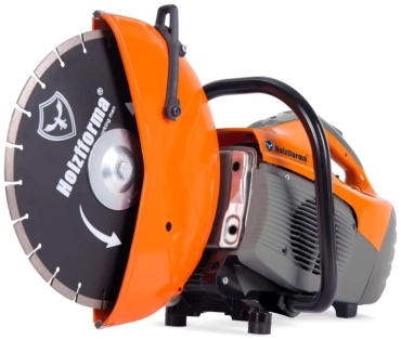 Бензиновый резчик Holzfforma GC420
