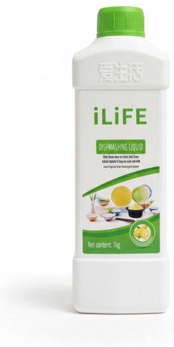 ILIFE жидкое ILIFE 1 л 1 кг