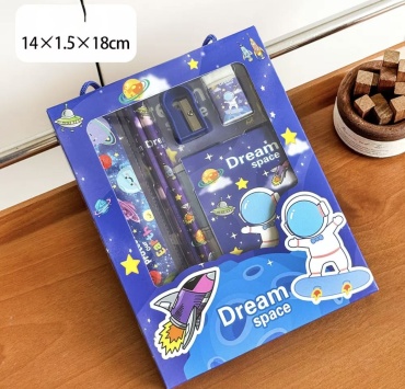 Подарочный набор Kids Dream 767983855, предметов 6 шт