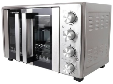 ZWILLON ZW6212 серебристый