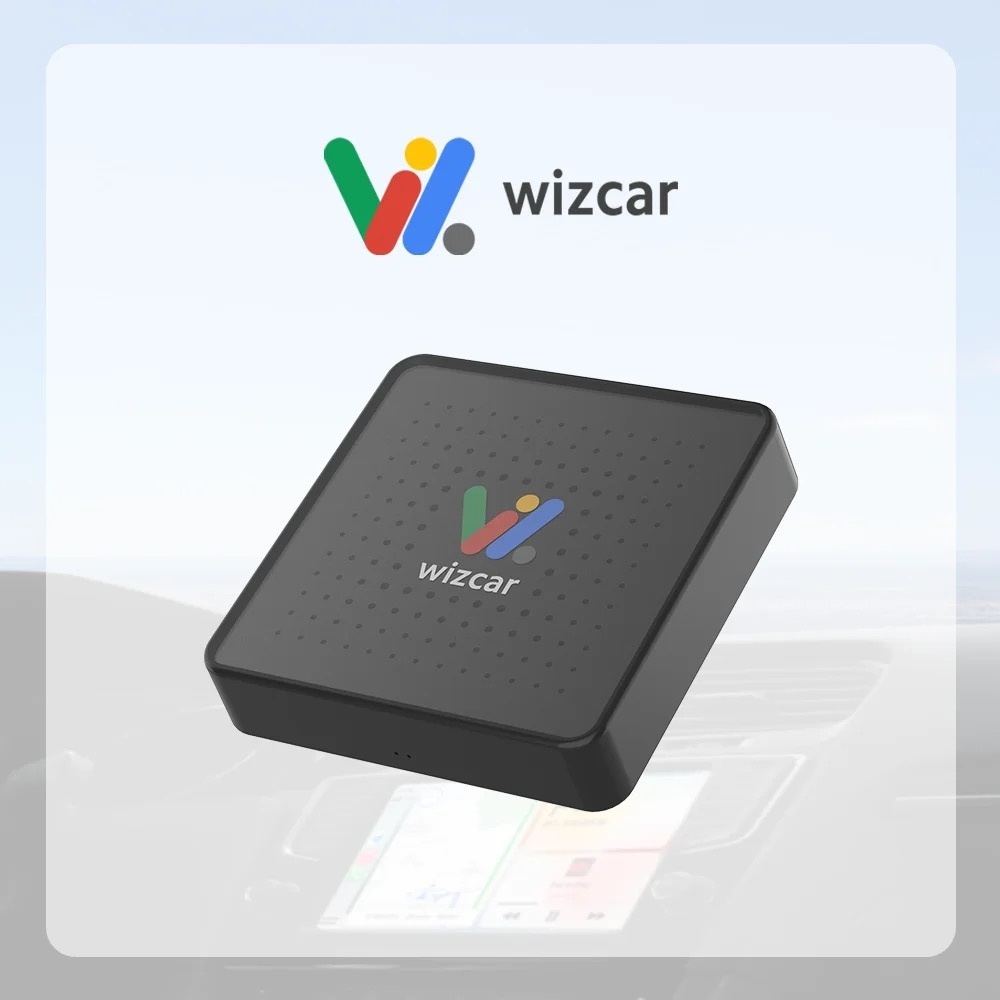 Wizcar адаптер WIZCAR E02 1 шт