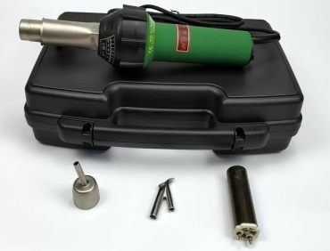 Фен строительный ACO BH-003