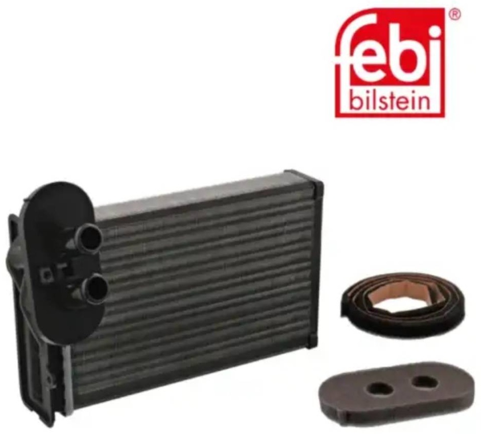FEBI BILSTEIN радиатор печки 11089