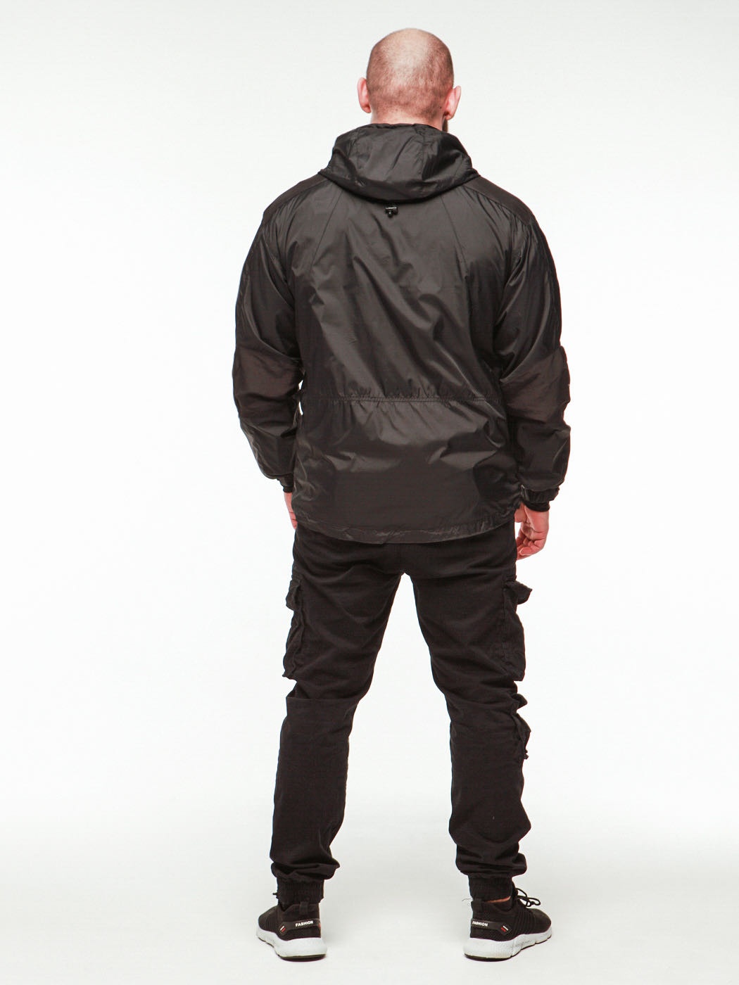 Спецодежда для мужчин ARMYFORMS черный