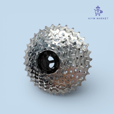 Кассета 18686068_AiymMarket_1508 кассета ATA для велосипеда