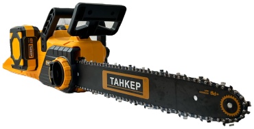 Аккумуляторная цепная пила Танкер TK-L45016