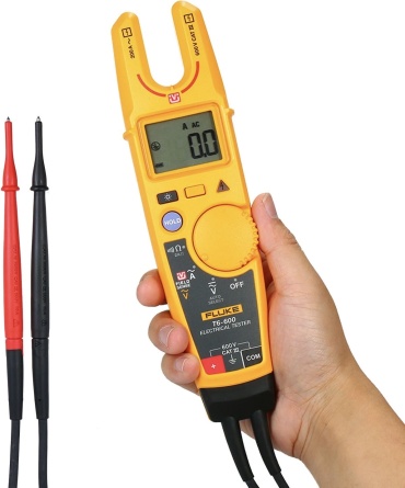 FLUKE тестер напряжения T6-600
