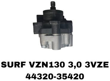 A.D.A.L AUTO насос ГУР 44320-35420