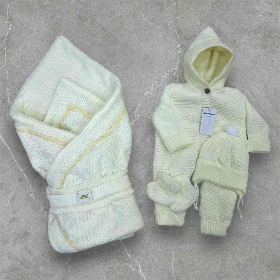 Комплект молочный