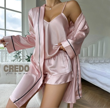 Комплект CREDO розовый