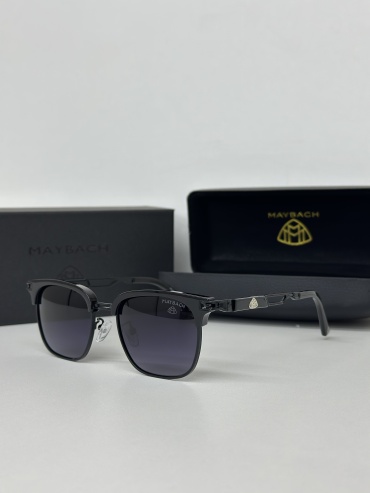 Maybach квадратные однотонные