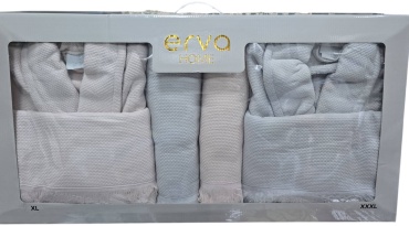 ERVA HOME erva парный набор