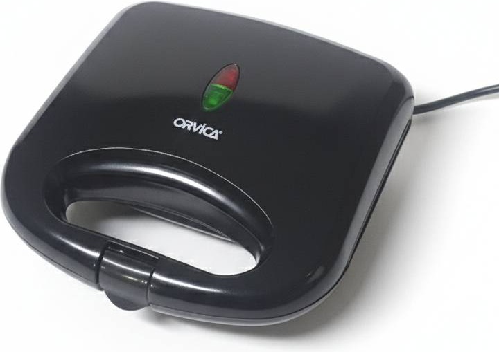 Гриль Orvica ORM-8810T черный